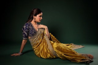 Lavanya Tripathi feet photo 1