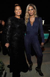 Laverne Cox feet photo 3