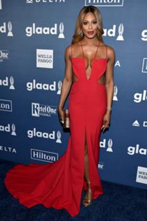 Laverne Cox feet photo 2