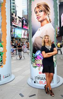 Laverne Cox feet photo 19
