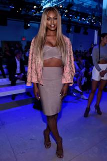Laverne Cox feet photo 18