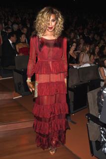 Laverne Cox feet photo 8