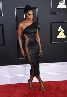 Laverne Cox feet photo 19