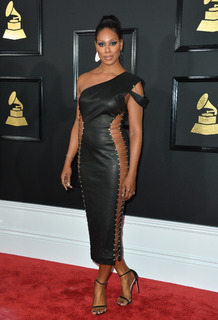 Laverne Cox feet photo 16