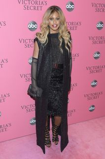 Laverne Cox feet photo 14