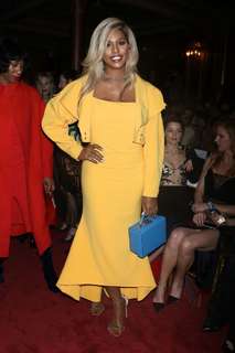 Laverne Cox feet photo 8