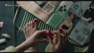 Lavinia Wilson feet photo 11