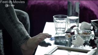 Lavinia Wilson feet photo 8