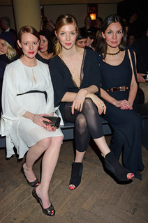 Lavinia Wilson feet photo 7