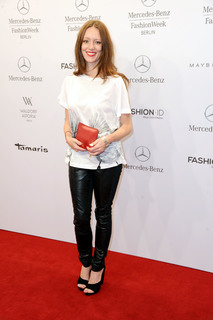 Lavinia Wilson feet photo 1