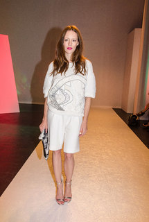 Lavinia Wilson feet photo 15