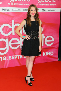 Lavinia Wilson feet photo 14
