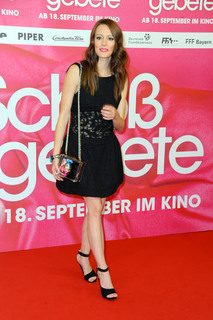 Lavinia Wilson feet photo 13
