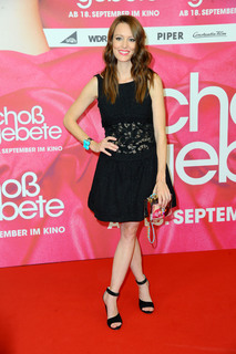 Lavinia Wilson feet photo 12