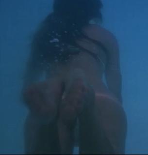 Lavínia Vlasak feet photo 7