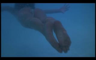 Lavínia Vlasak feet photo 4