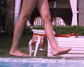 Lavínia Vlasak feet photo 17