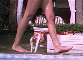 Lavínia Vlasak feet photo 16