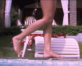 Lavínia Vlasak feet photo 15