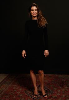 Lavínia Vlasak feet photo 5
