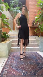 Lavínia Vlasak feet photo 16