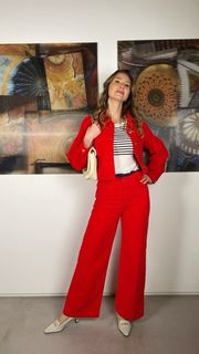 Lavínia Vlasak feet photo 18