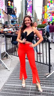 Layah Heilpern feet photo 7