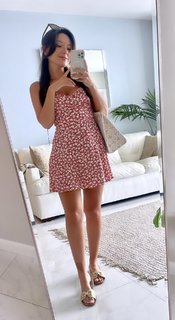 Layah Heilpern feet photo 15