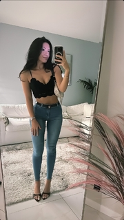 Layah Heilpern feet photo 20