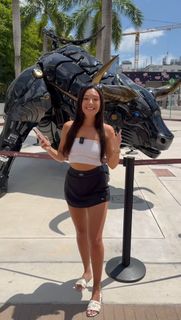 Layah Heilpern feet photo 15