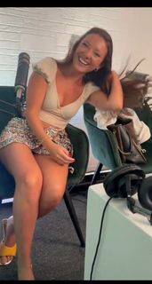 Layah Heilpern feet photo 14