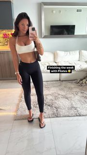 Layah Heilpern feet photo 10
