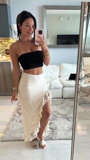 Layah Heilpern feet photo 8