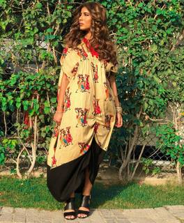 Layla Abdullah feet photo 1