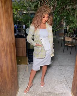 Layla Abdullah feet photo 9