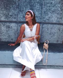 Layla Abdullah feet photo 20