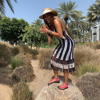Layla Abdullah feet photo 18
