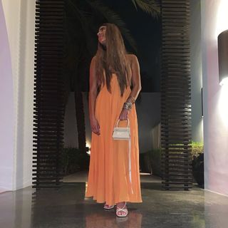 Layla Abdullah feet photo 17