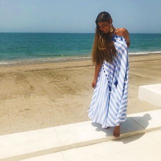 Layla Abdullah feet photo 16
