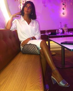 Layla Abdullah feet photo 11