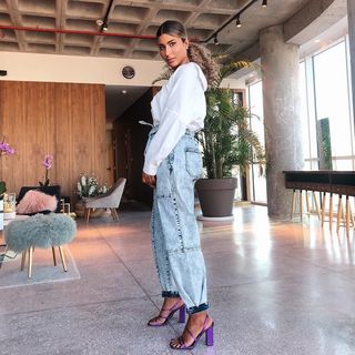 Layla Abdullah feet photo 20