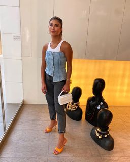 Layla Abdullah feet photo 7