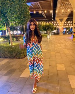 Layla Abdullah feet photo 16