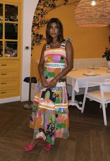 Layla Abdullah feet photo 19
