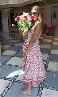 Layla Abdullah feet photo 10