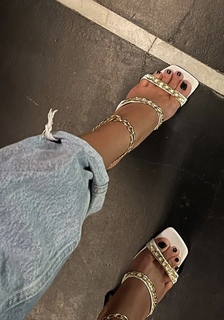 Layla Abdullah feet photo 17