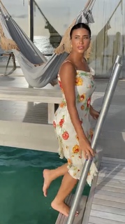 Layla Abdullah feet photo 6