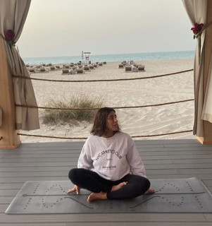 Layla Abdullah feet photo 20