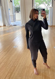 Layla Abdullah feet photo 18