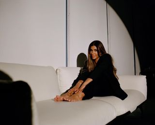 Layla Abdullah feet photo 17